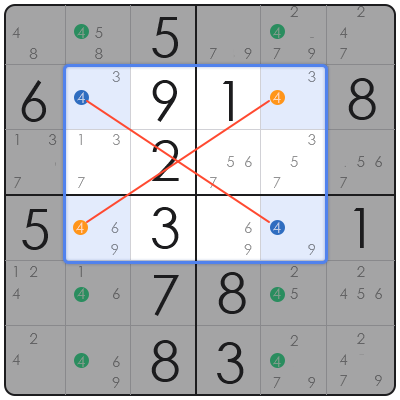 hard sudoku nytimes